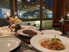 -ZHAO赵·牛扒坊(万象城店)