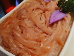 -海底捞火锅(泉城路店)