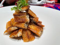 -上海滩餐厅(BFC外滩金融中心店)