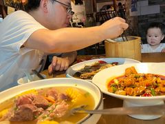 -卞氏菜根香(青羊万达店)