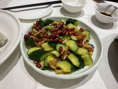 -红菜坊·烤鸭·川鲁宴(石园店)