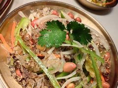 -三宝泥炉·活烤鳗鱼(七宝宝龙店)