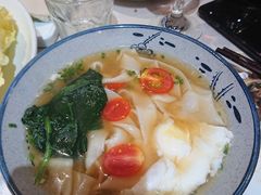 -浩爷羊蝎子火锅(望京店)
