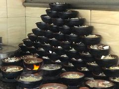 -汝萍传统蘸水菜(春华路总店)