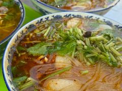 -杨家牛肉汤(淮建路店)