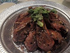 -福阿婆老牌湘菜(大润发店)