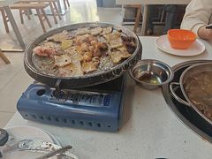 -焱味真•韩牛自助烤肉(大学城店)