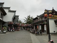 -靖西锦绣古镇景区