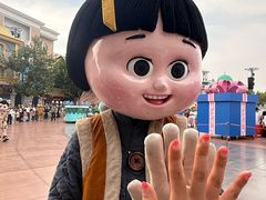 -青岛方特梦幻王国