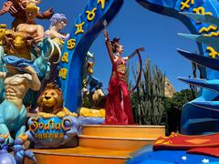 -大连海昌发现王国主题公园