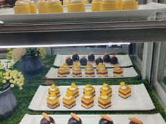 -昆明南亚风情园豪生大酒店-泰式国际海鲜自助餐厅