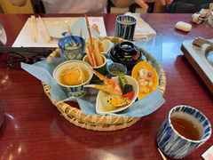 -蟹道乐(道顿堀本店)