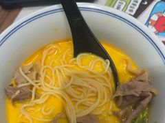 -和府捞面(欧亚卖场店)