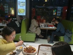 -清真·马坡烧烤涮牛肚·酸浆火锅(新区总店)