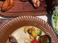 -半秋山西餐厅(巴南万达广场店)