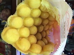 利强记北角鸡蛋仔(弥敦道店)-利强记北角鸡蛋仔(弥敦道店 )
