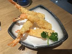 -福樱兰海鲜放题铁板烧(加州店)