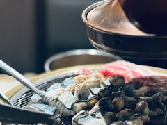 -泥炉烧肉师(新街口金銮巷店)