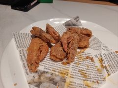 -醉壹号海鲜大排档(厦门美食地标店)