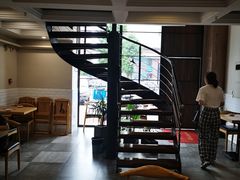 大堂-禧座港式餐厅(星河店)