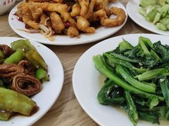 -九龙餐厅(大沽路店)