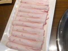 -古铜老院铜锅涮肉·清真(双井店)