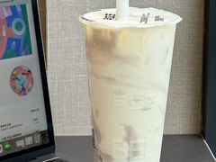 -兵立王鲜果茶·奶茶(文庙店)