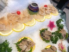 -大渔小鲜火锅店