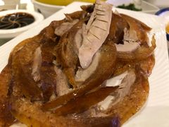 -阿庄新豫菜(航海东路店)