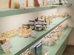 -迦南·甜品蛋糕(传媒店)