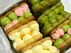 -MIMO CAFE(沙头角店)