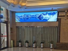 -延吉白山大厦酒店