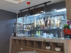 -山泉粤宴(广东大厦店)