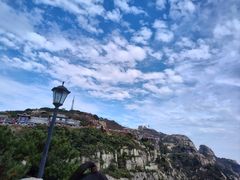 -泰山风景名胜区