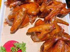 -小俩口烧烤东北菜(双井店)