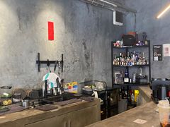 -BE NORMAL CAFE(霞溪路店)