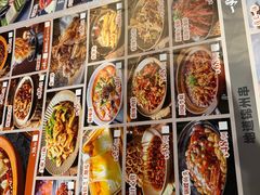 -一烧一烤•锦州烧烤(KTV包房·长江街店)