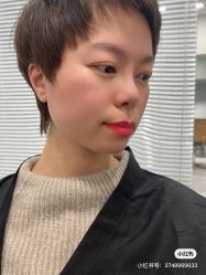 -M造型