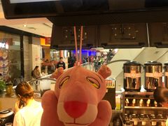 -杯言茶语(龙德广场店)