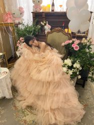 -WAVE SODA摄影工作室