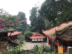 -都江堰普照寺
