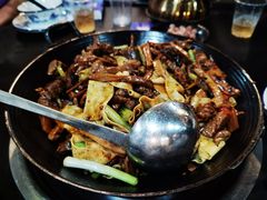 -竹苑餐厅