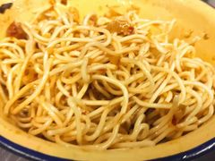 凉面-东排食堂长沙小吃大排档(五一广场店)