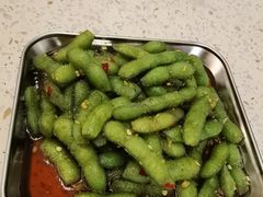 -白仁仔· 活烤海鲜 宵夜(豫园店)