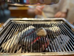 大黄蚬子-丹东特色烤肉(学府路一部店)