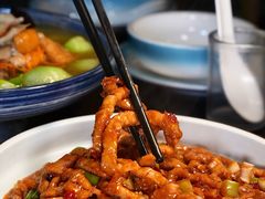 -莫家传承菜(耗儿鱼特色店)