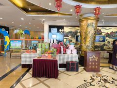 -无名居(西直门总店)