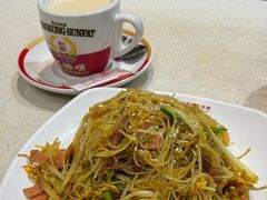 星洲炒米粉-香港新发烧腊茶餐厅(水围店)