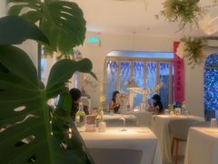 -春树下·树屋花房西餐厅(罍街AS1980店)