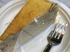 -Lady M Cake Boutique(麦迪逊大道店)